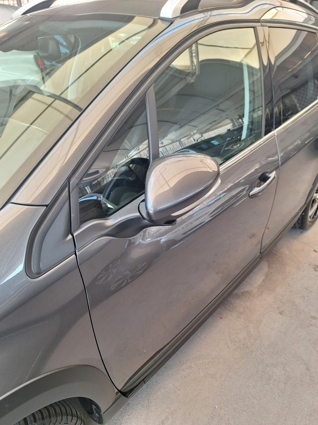 Peugeot 2008 BlueHDi 100 Allure