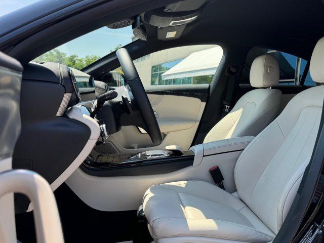 MERCEDES-BENZ CLA 250 AUTOMATICA SPORT *UNIPROP*PELLE*