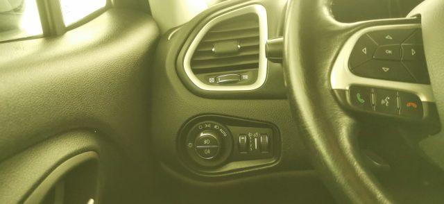 JEEP Renegade 1.3 T4 DDCT Longitude