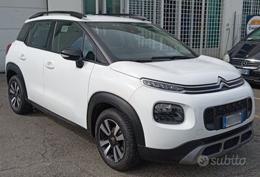 Citroen C3 Aircross C3 aircross