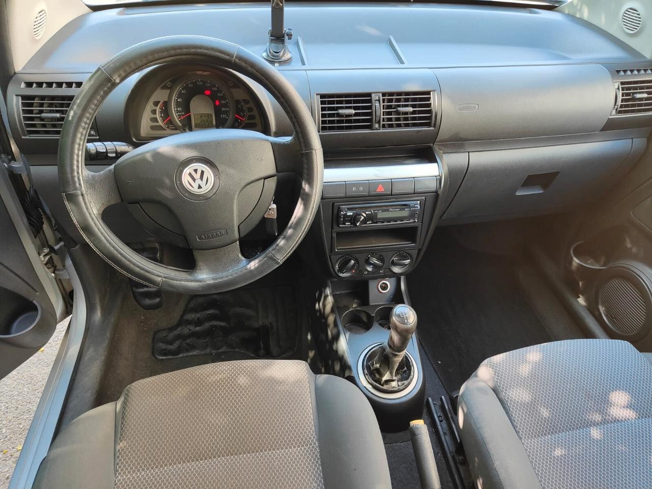 Volkswagen Fox 1.4 TDI Easy