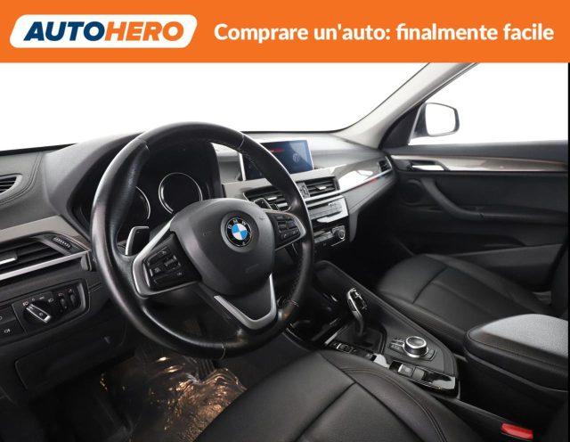 BMW X1 sDrive20d xLine