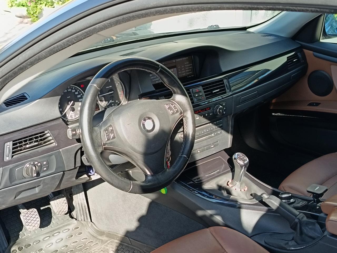 BMW 320 d cat Coup Eletta