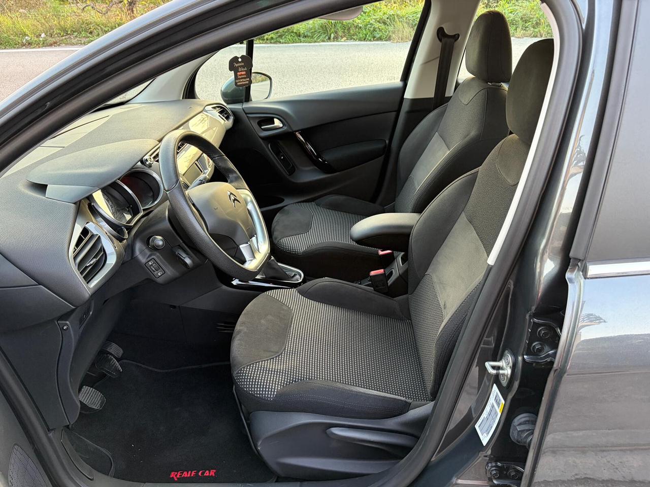 Citroen C3 1.4 HDi 68CV Exclusive