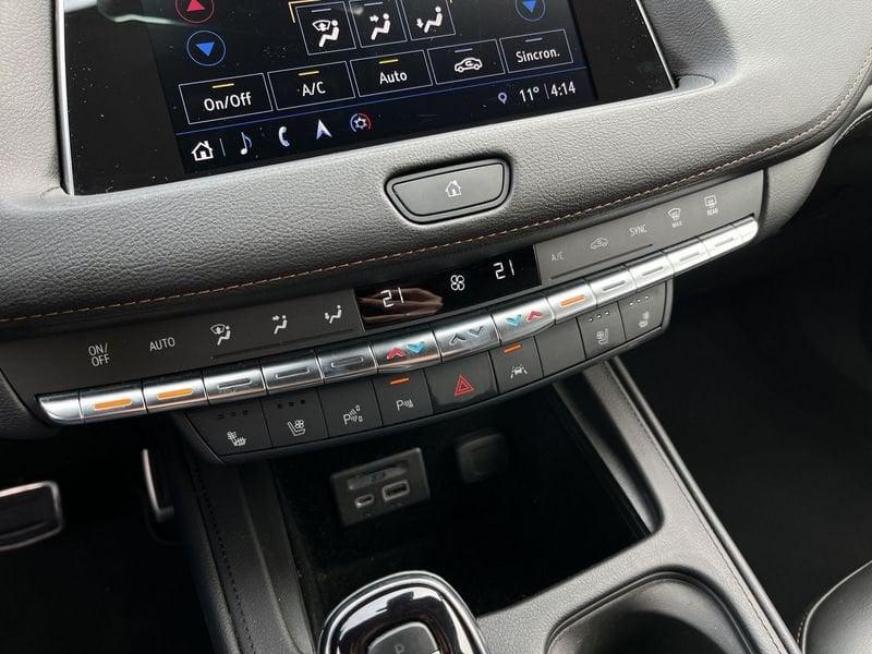 Cadillac XT4 XT4 2.0 td Sport awd auto