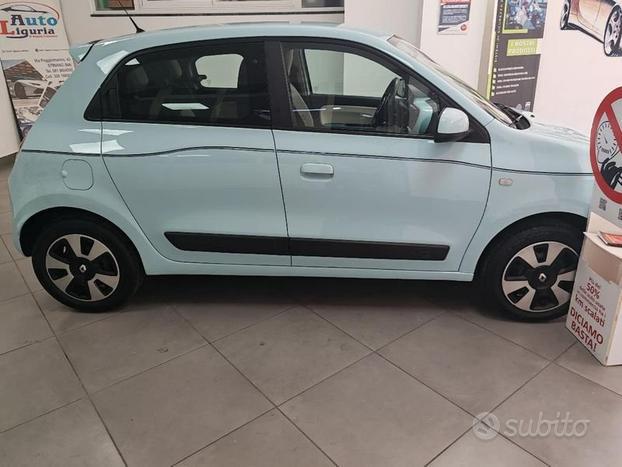 Renault Twingo SCe Live