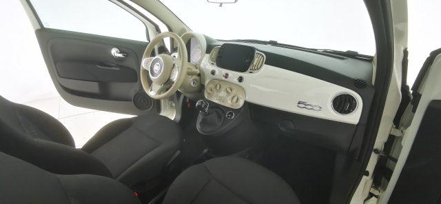FIAT 500 1.0 Hybrid Club