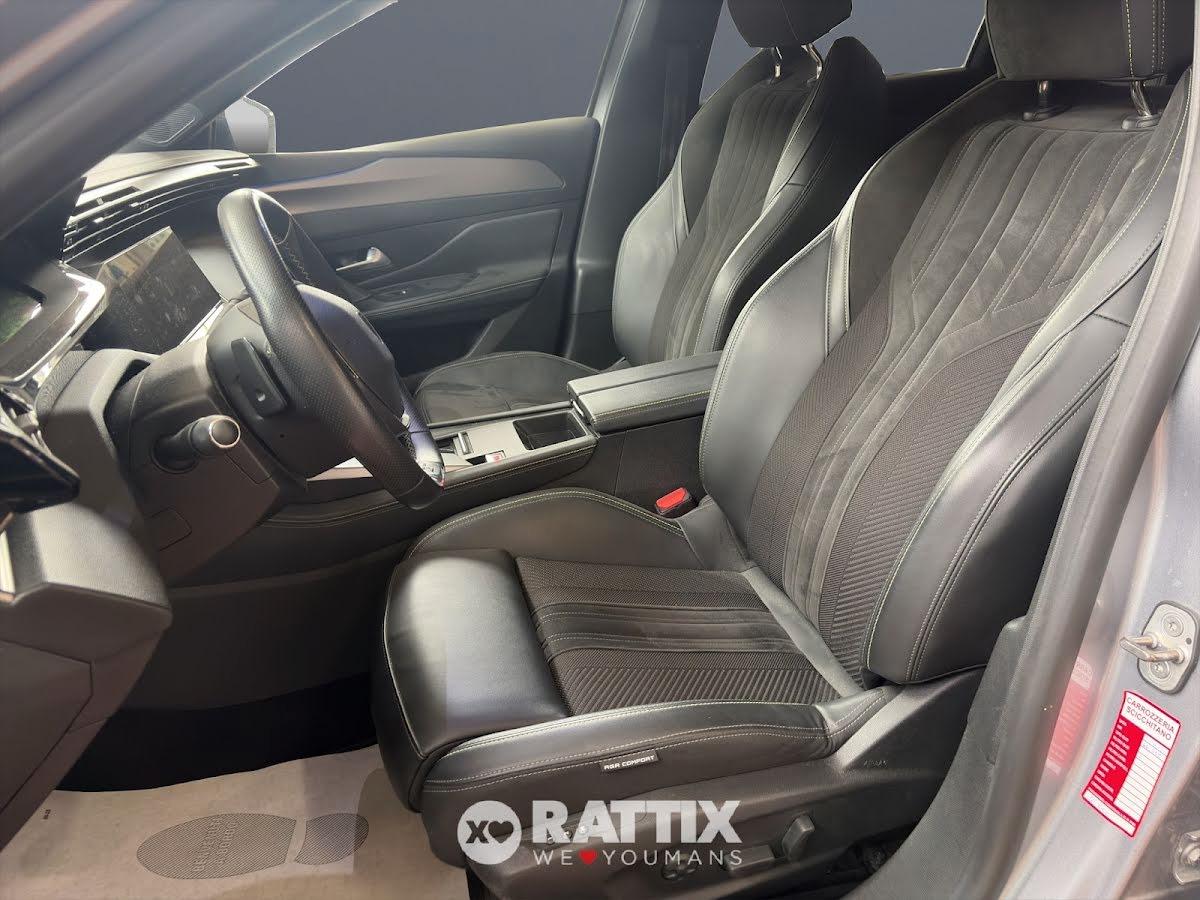 Peugeot 308 SW 1.6 hybrid 225CV GT e-eat8