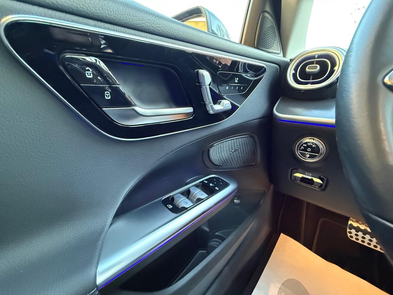 Mercedes-benz C 220d 4Matic All-Terrain