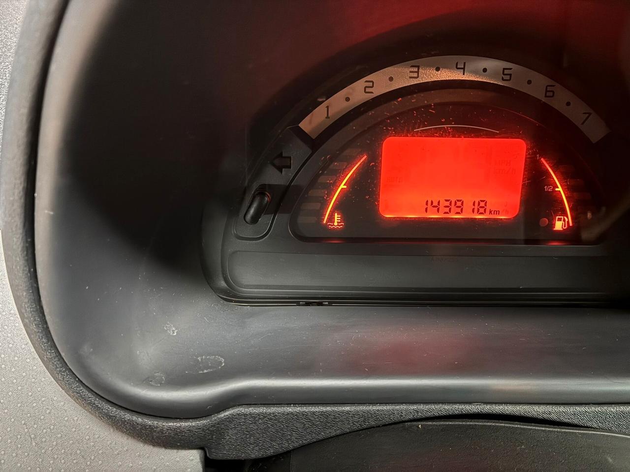 Citroen C3 1.4 HDi Exclusive