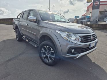 Fiat Fullback 2.4 180CV Doppia Cabina aut. LX