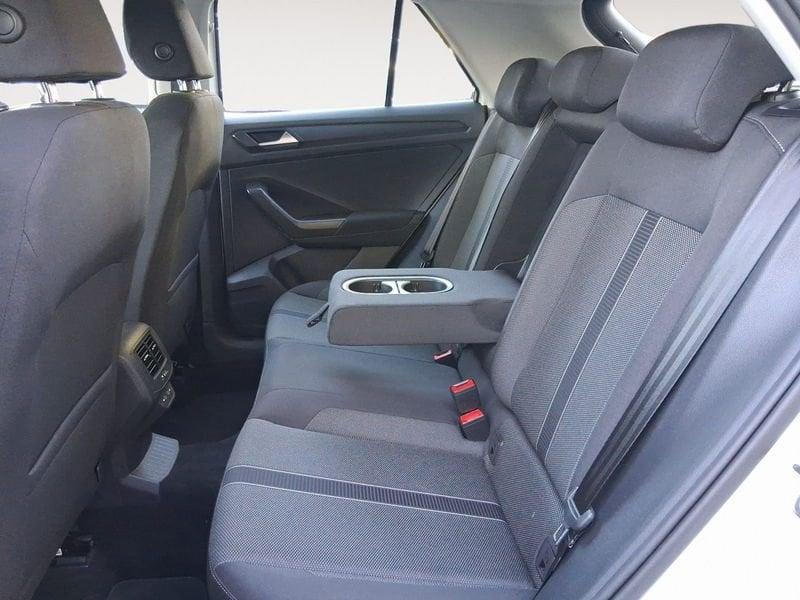 Volkswagen T-Roc T-Roc 1.0 TSI Life