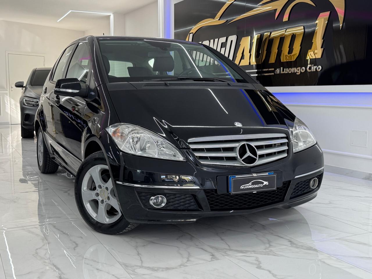 Mercedes-benz Classe A 160 Special Edition