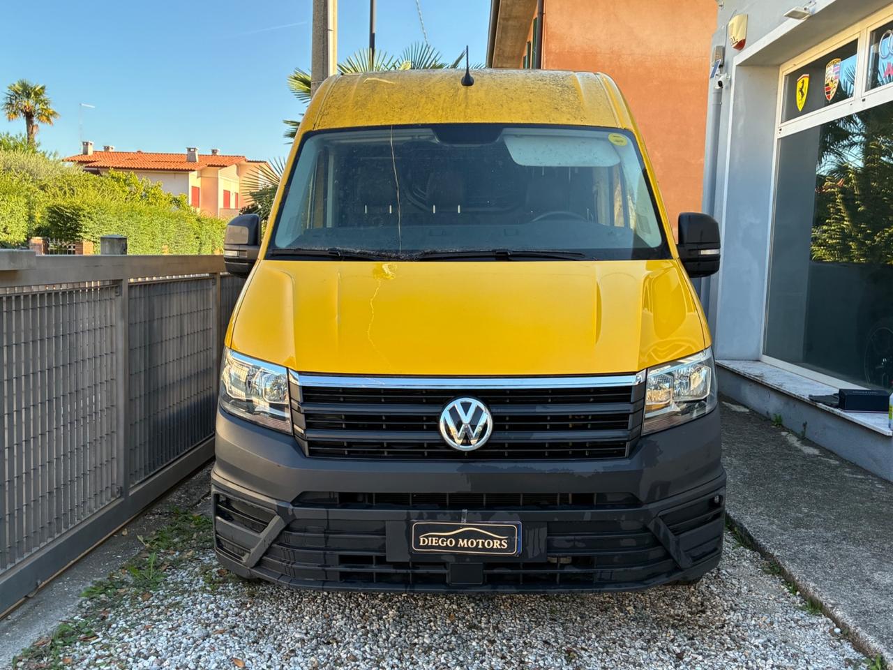 Volkswagen