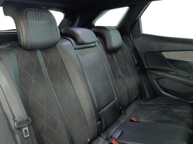 PEUGEOT 3008 BlueHDi 180 S&S EAT6 GT