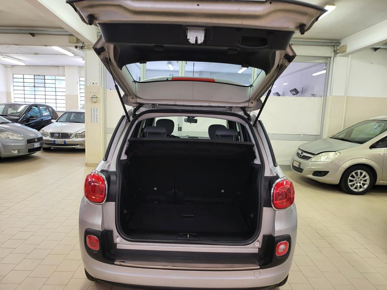Fiat 500L 1.3 Multijet 85 CV Easy