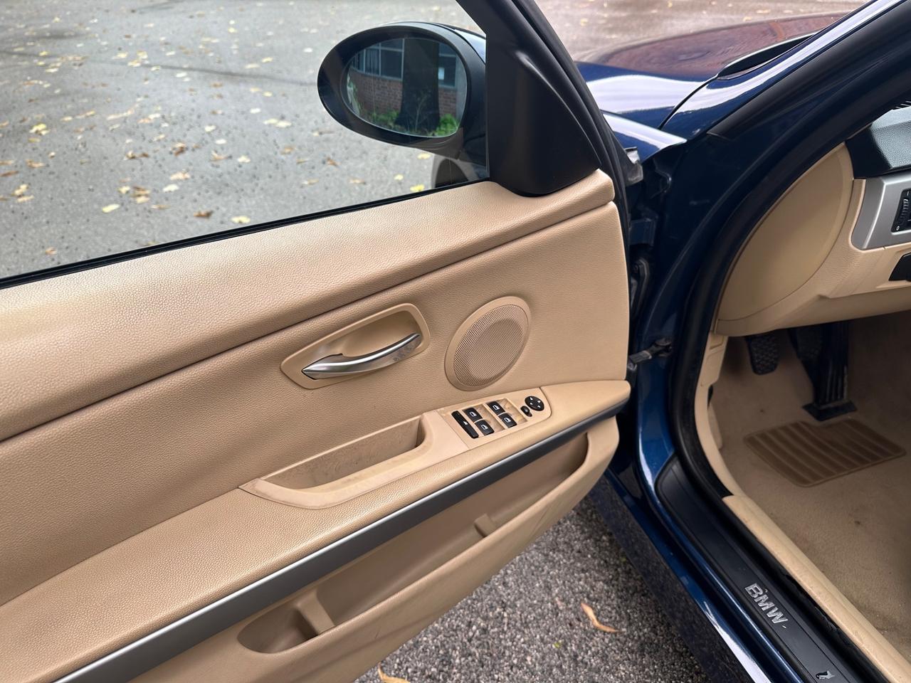 Bmw 320 320d cat Touring Eletta