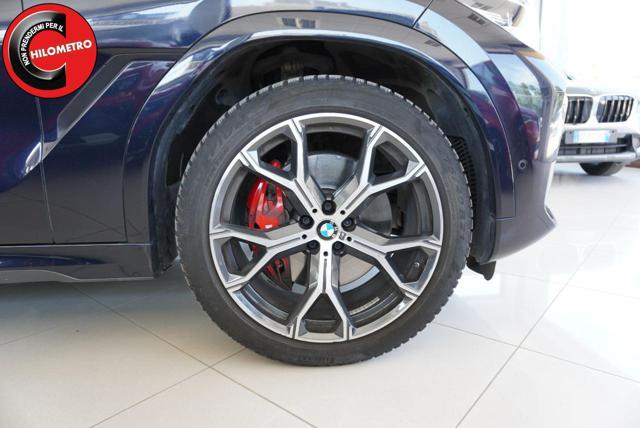 BMW X6 xDrive40i 48V Msport