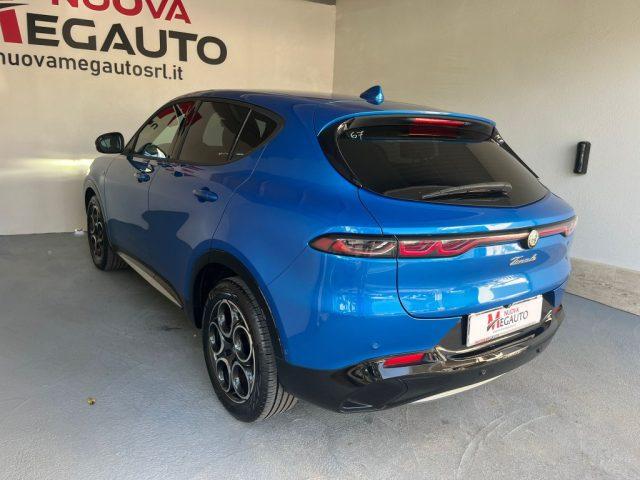 ALFA ROMEO Tonale 1.5 160 CV MHEV TCT7 Ti