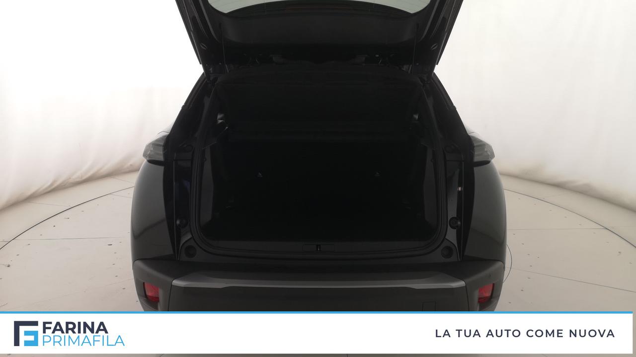 PEUGEOT 2008 II 2023 - 2008 1.2 puretech Allure s&s 100cv