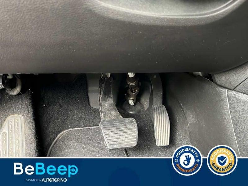 Jeep Compass 1.5 TURBO T4 MHEV LIMITED 2WD 130CV DCT