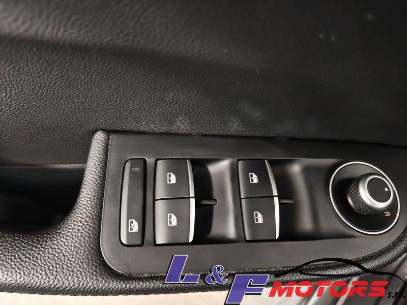 Alfa Romeo Giulia Business TAGLIANDI CERTIFICATI