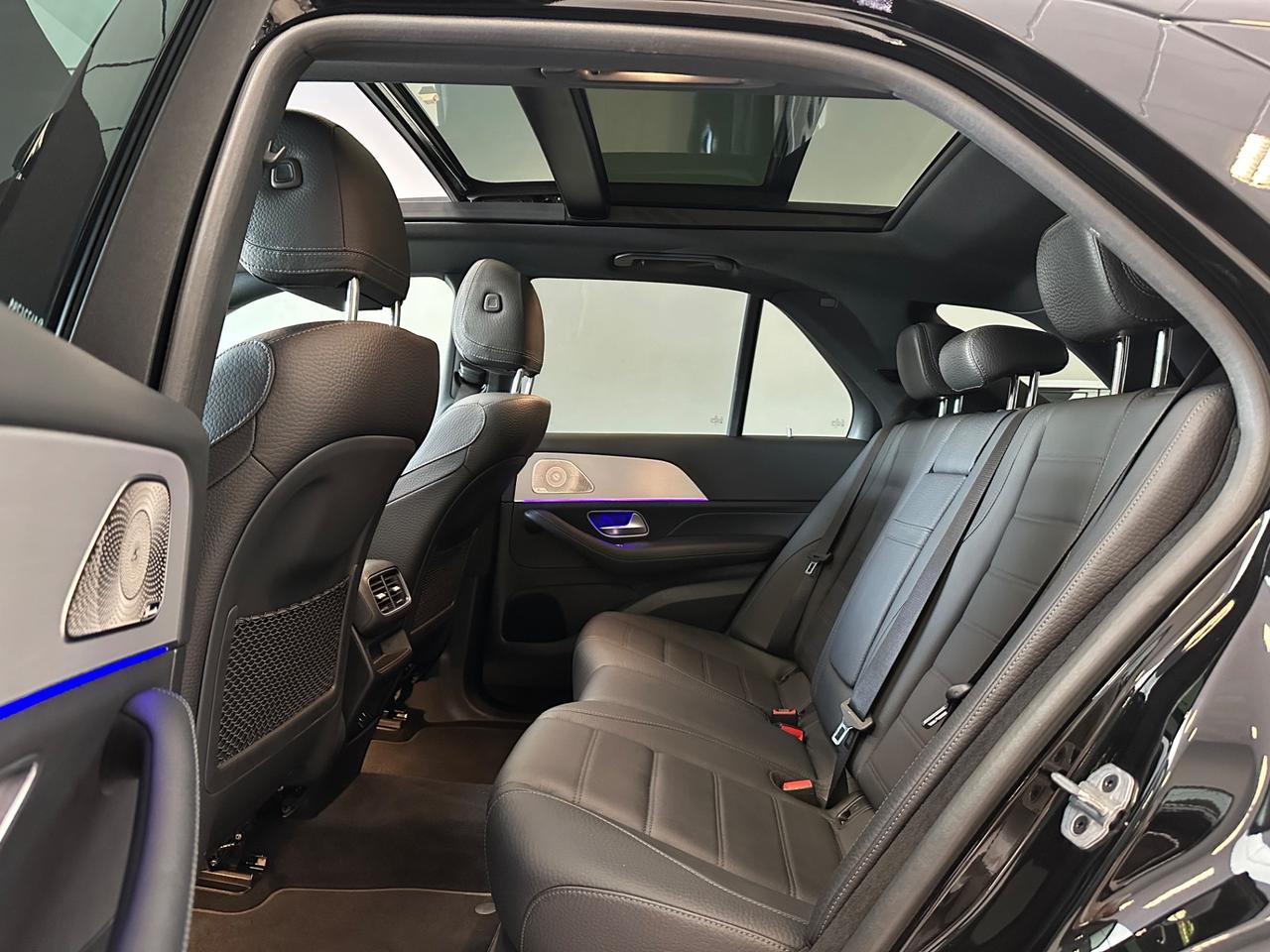 Mercedes-benz GLE 350 de hybrid EQ 4Matic Premium Plus