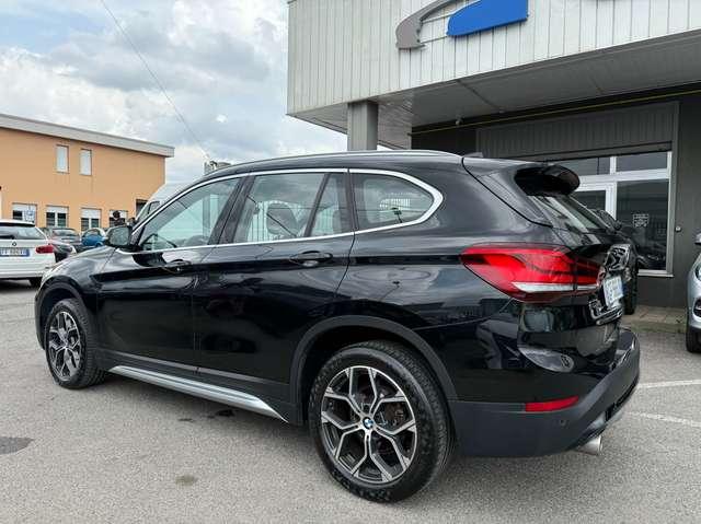BMW X1 X1 sdrive18d xLine Plus / SERVICE IN BMW