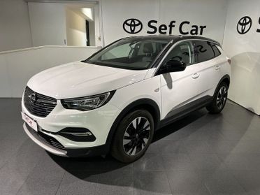Opel Grandland X 1.5 diesel Ecotec Start&Stop aut. Ultimate