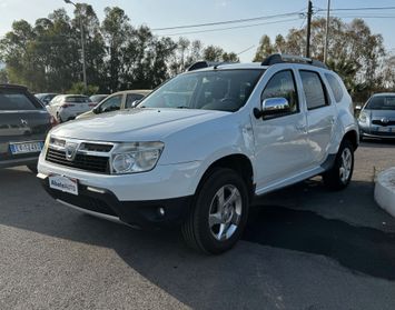 Dacia Duster 1.5 dCi 110CV 4x2