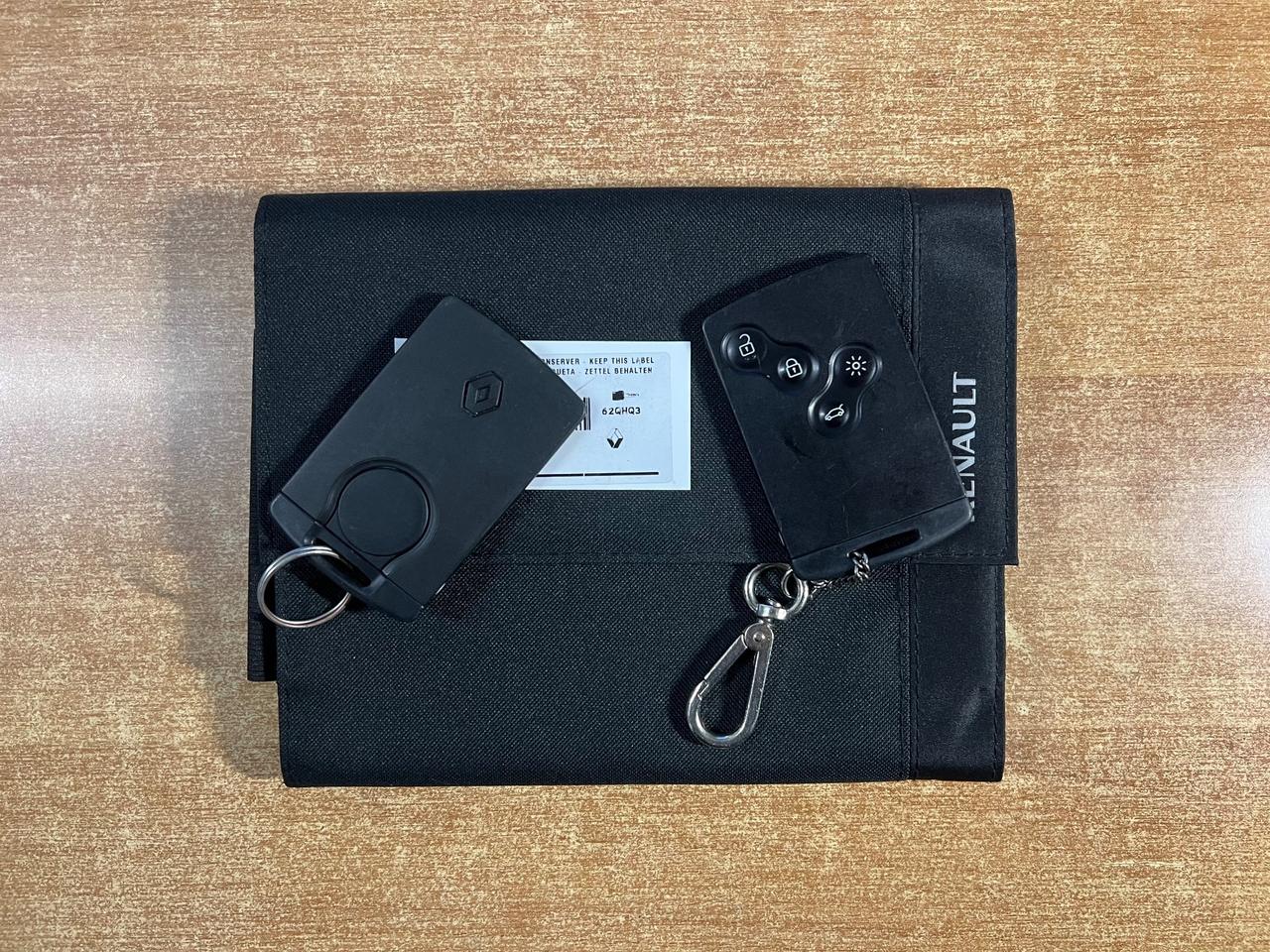 Renault Captur 1.5 dCi 90 CV Energy Iconic - 2015