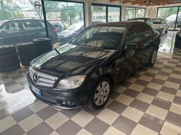 Mercedes-benz C 220 C 220 CDI BlueEFFICIENCY Elegance