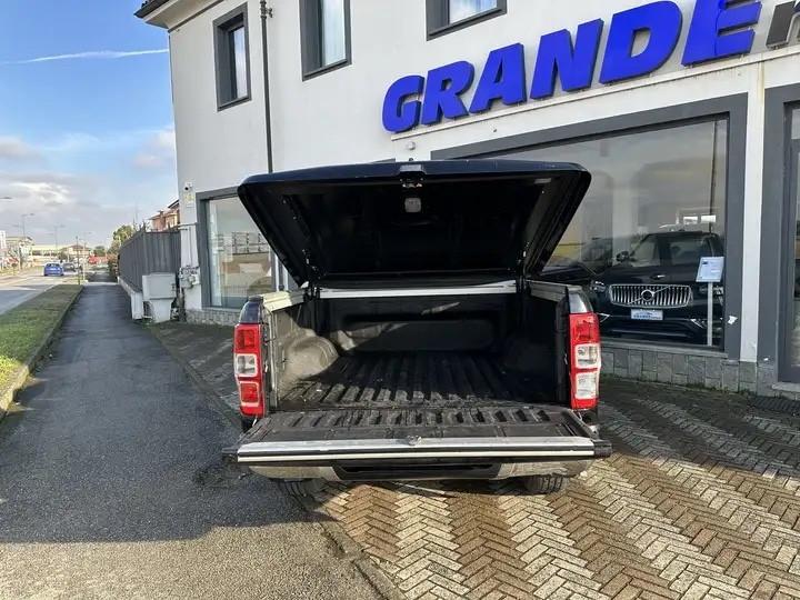 Ford Ranger 2.0 ECOBLUE DC XLT 5 posti *NO VINCOLI*