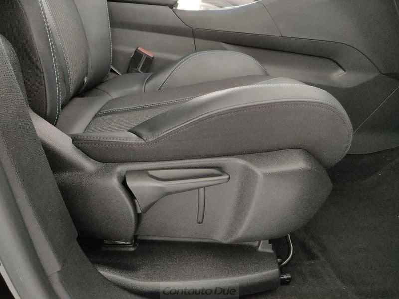 Peugeot 3008 Hybrid 225 e-EAT8 Allure Pack