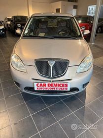 Lancia Ypsilon 1.4 - Ecochic GPL - NEOPATENTATI