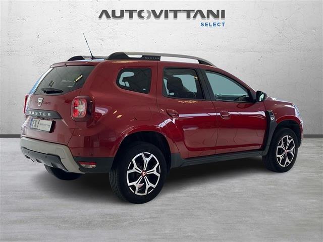 DACIA Duster 1.3 TCe Techroad 4x2 FAP