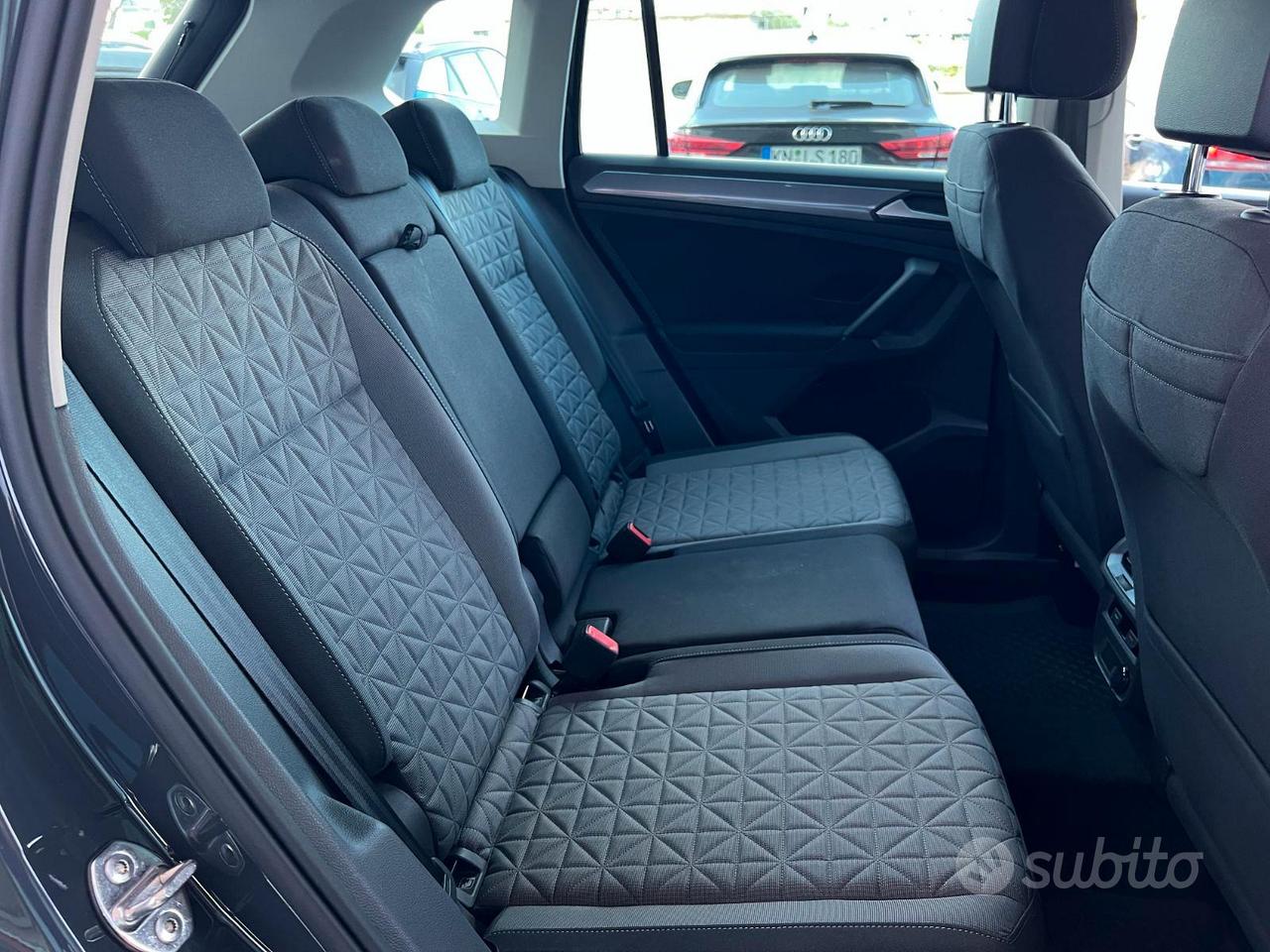 Volkswagen Tiguan 2.0 tdi Life 150cv dsg