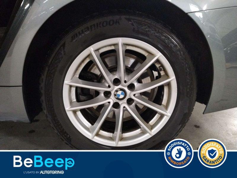 BMW Serie 5 Touring 530D TOURING XDRIVE SPORT 249CV AUTO