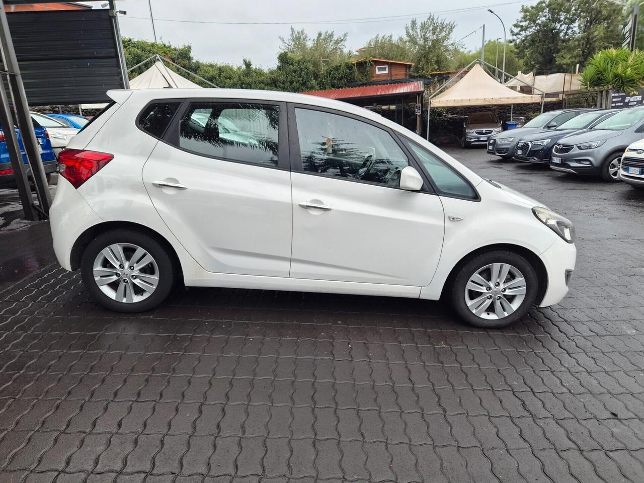 Hyundai iX20 1.6 CRDI 115 CV Style