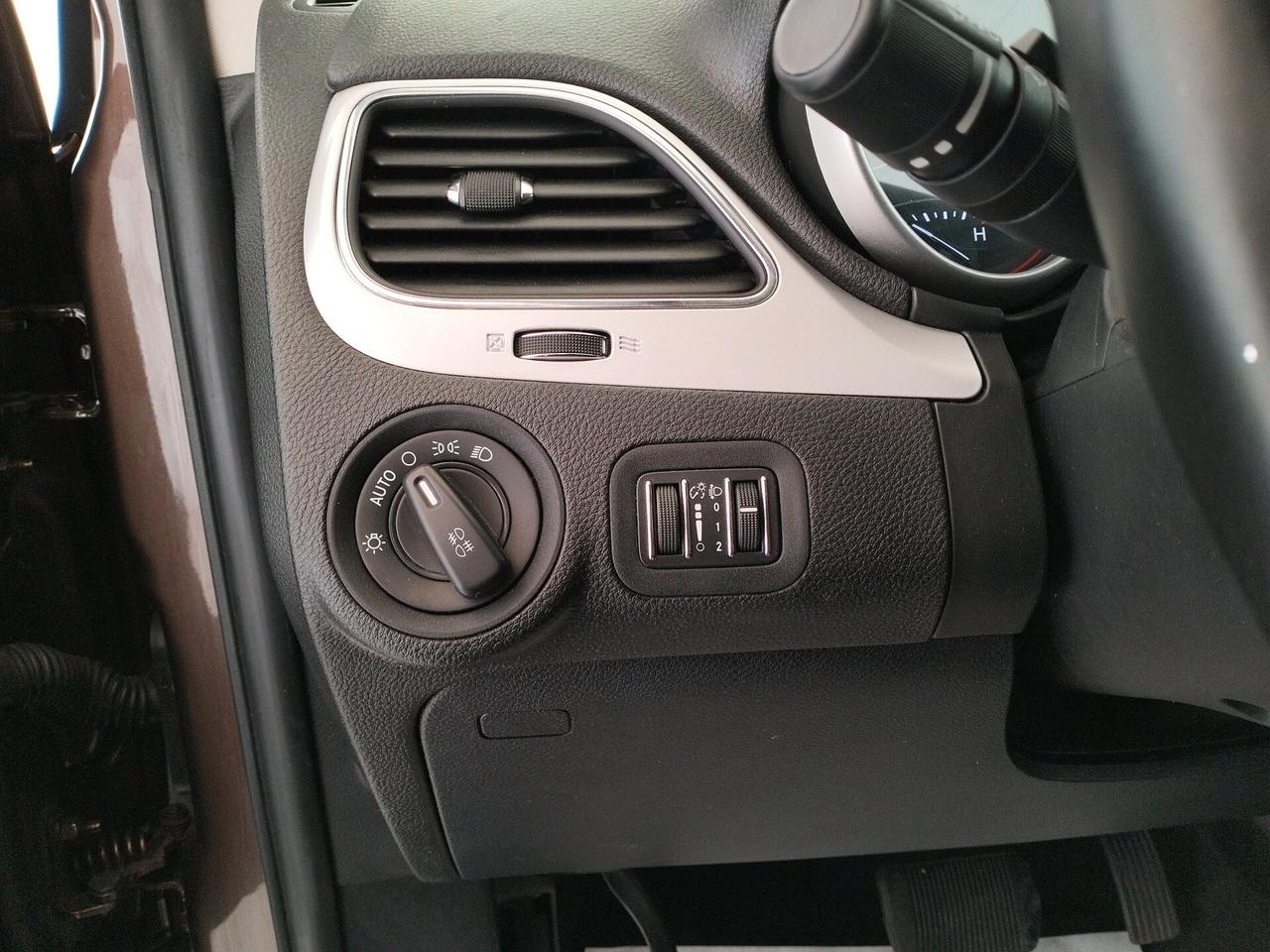 Fiat Freemont 2.0 Mjt 170 CV 4x4 aut. Lounge - 7 POSTI