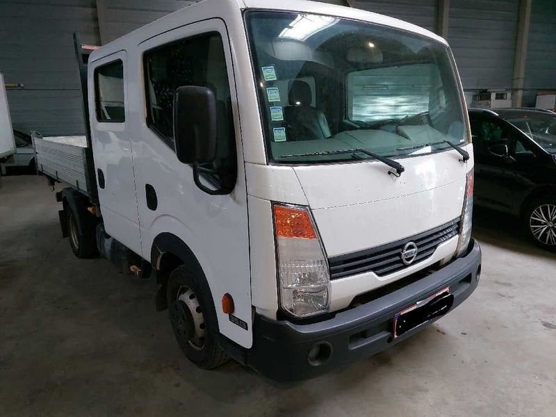 Nissan NV400 2,3 DCI L3H1 3.5t PRO