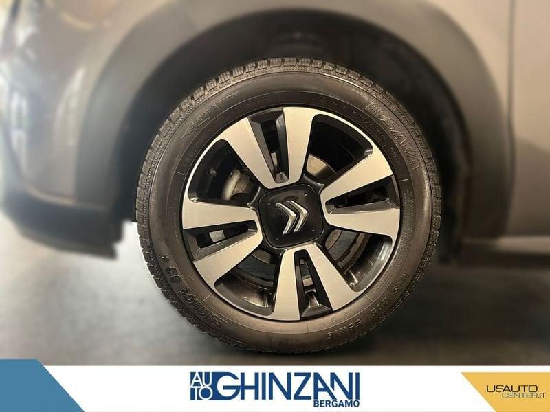 Citroën C3 C3 PureTech 83 S&S Shine