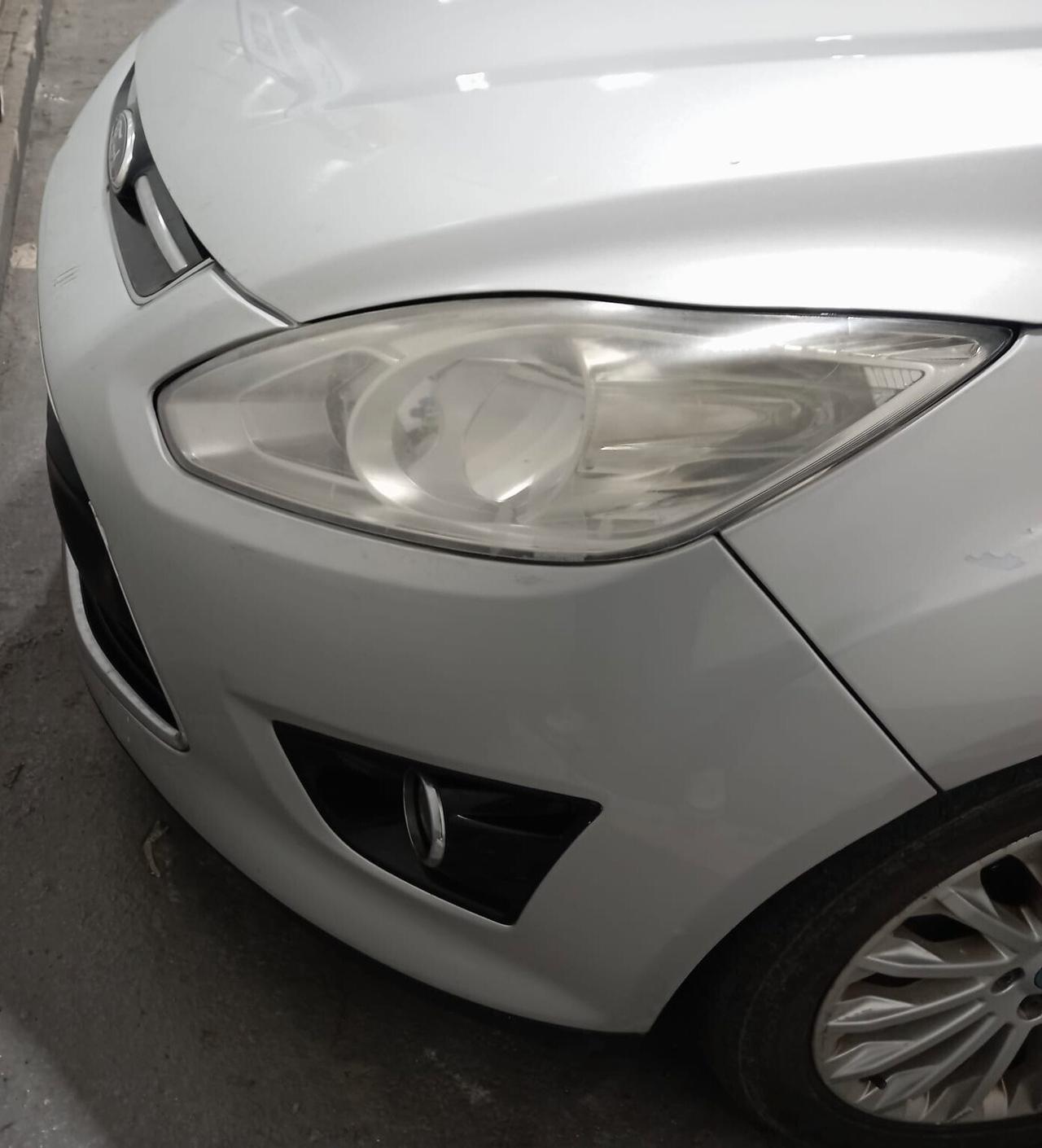 Ford C-Max 1.6 TDCi 115CV Titanium