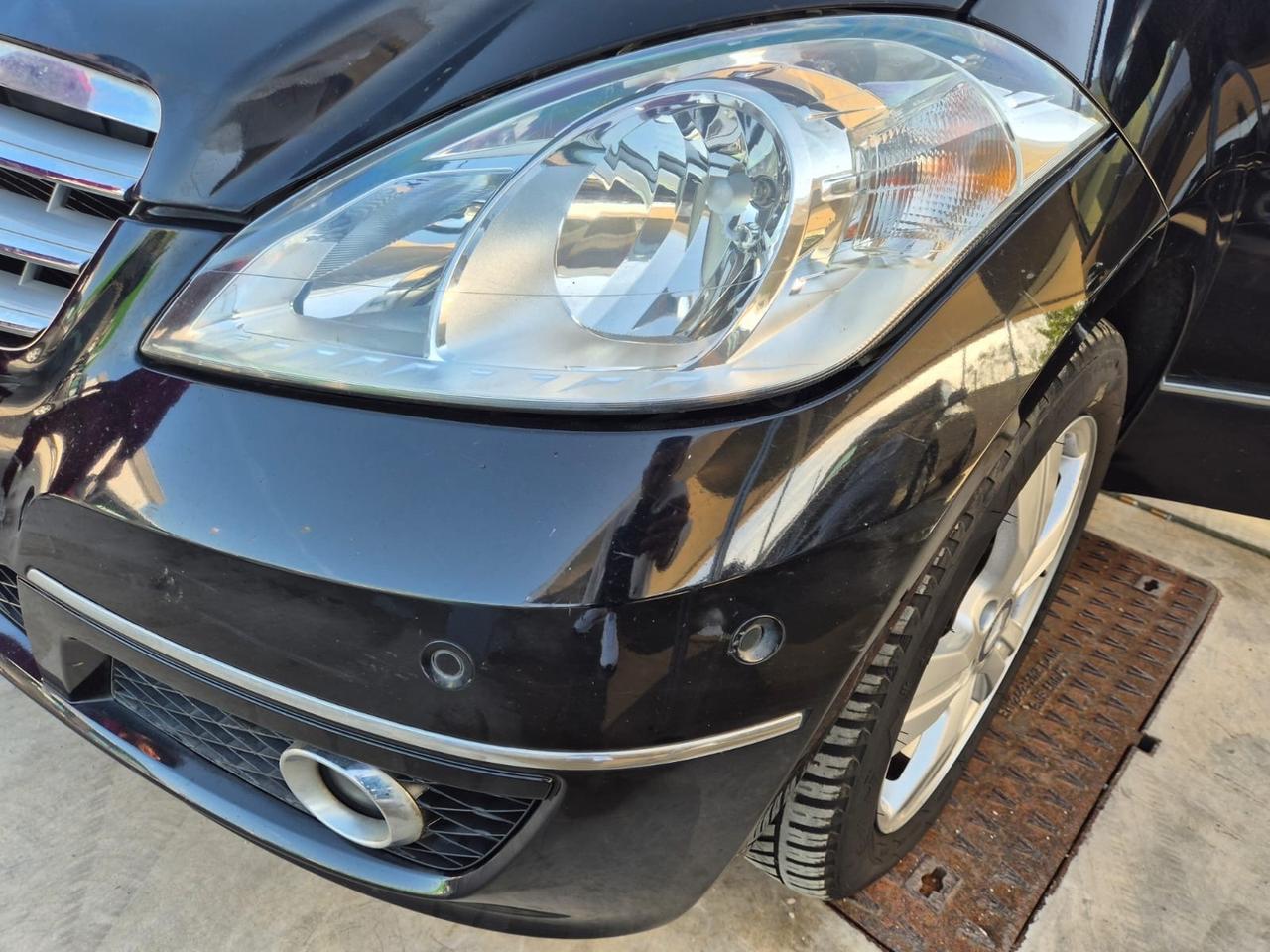 Mercedes-benz A 180 CDI Avantgarde