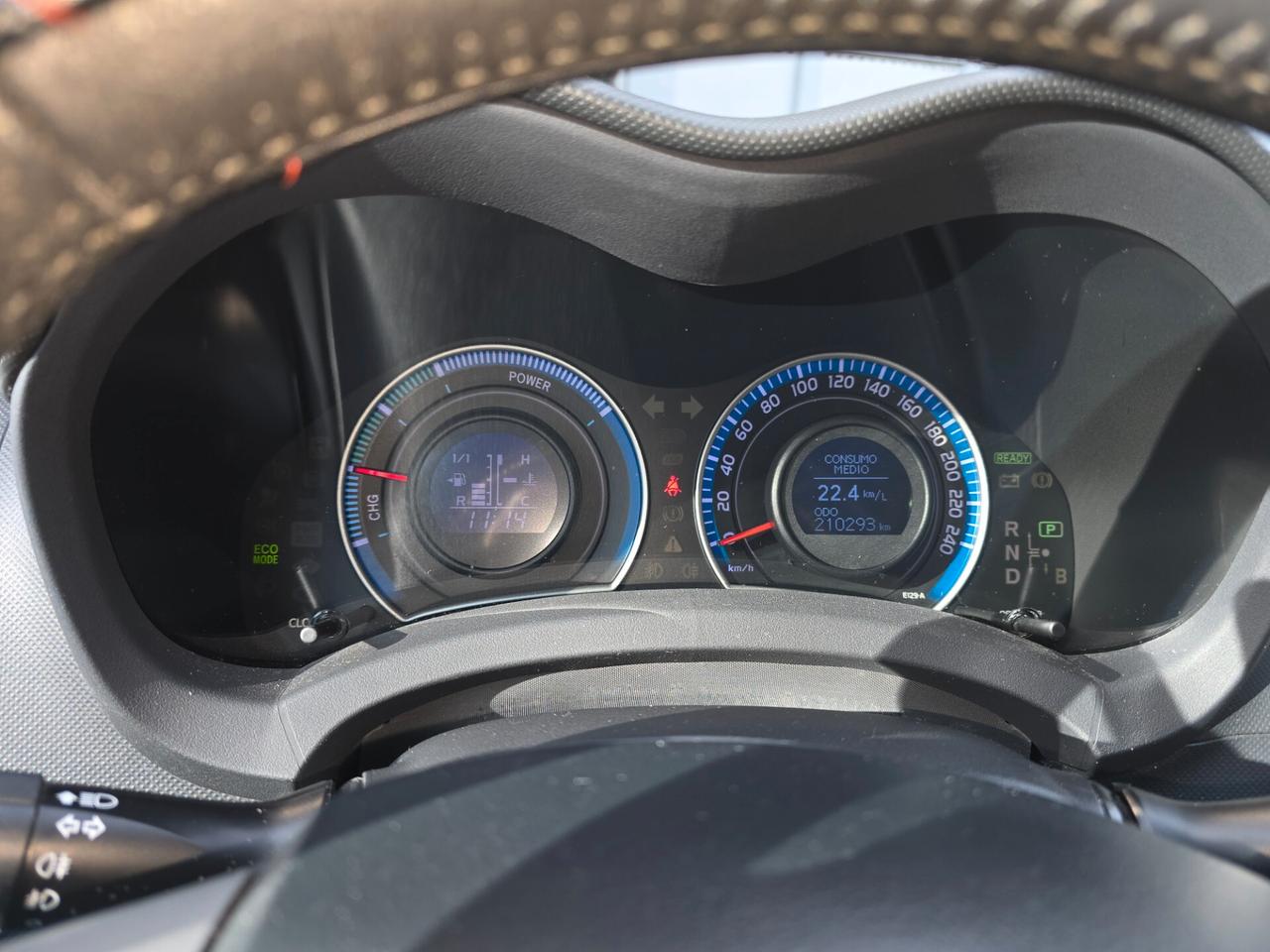 Toyota Auris 1.8 HSD 5 porte Active