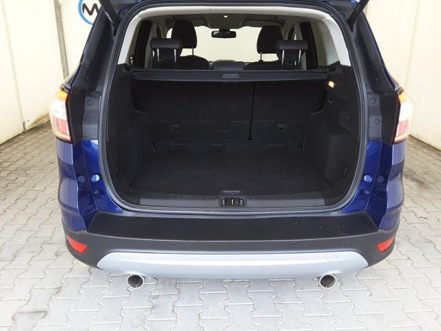 FORD Kuga 2.0 TDCI 150cv 4WD Titanium *EURO 6*