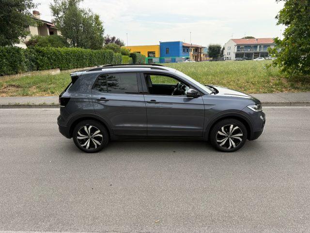 VOLKSWAGEN T-Cross 1.0 TSI 110 CV Style