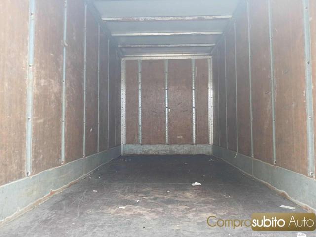 IVECO Daily 33S11A8V 2.3d + IVA 22%