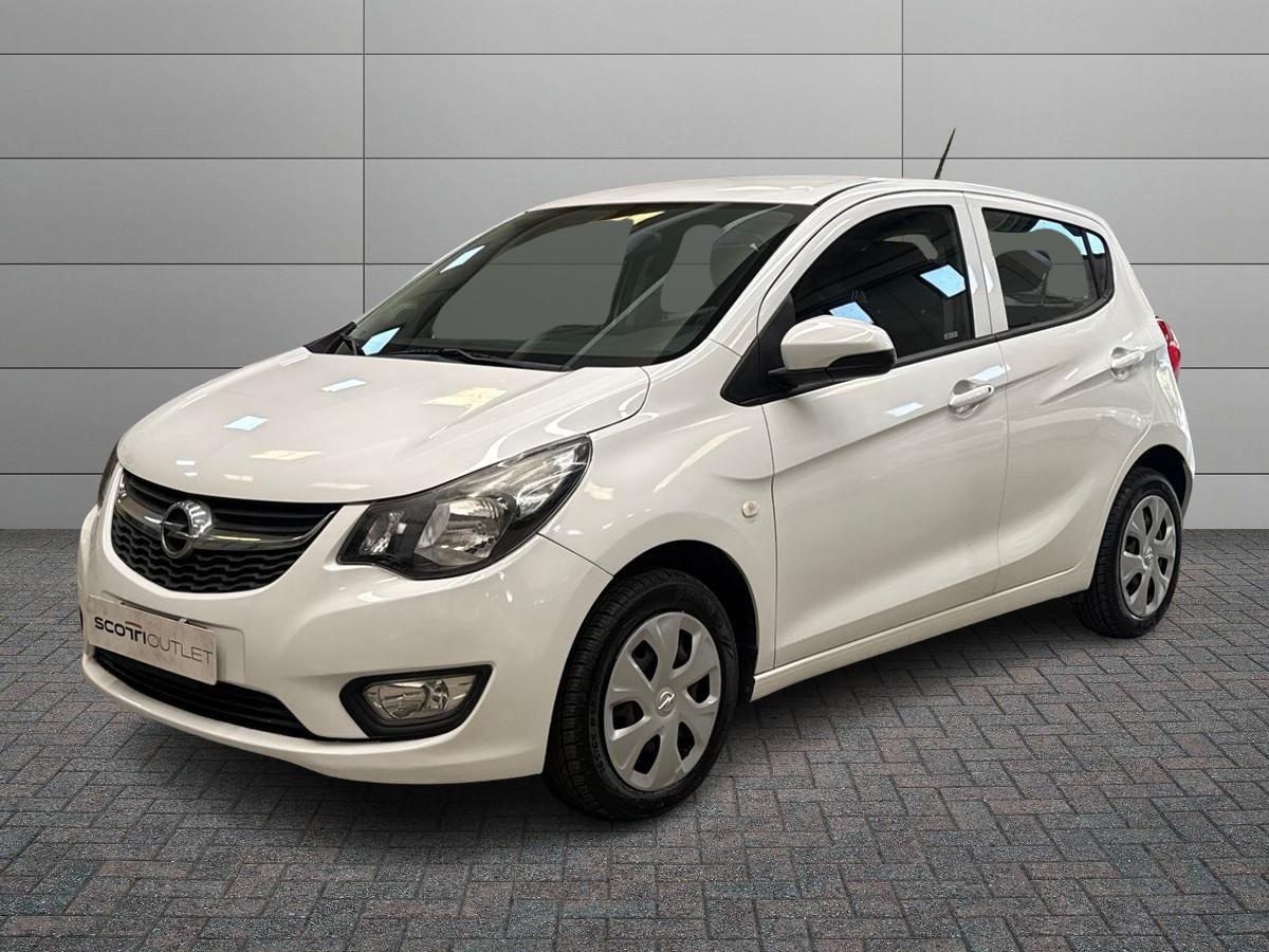 OPEL Karl - Karl 1.0 73 CV GPL Innovation