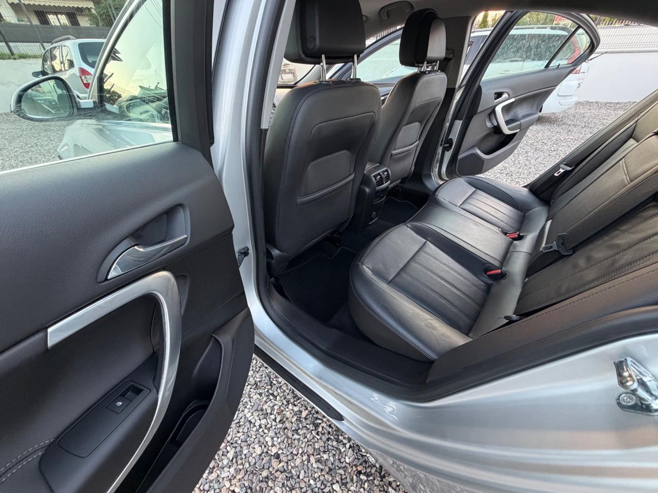 Opel Insignia 2.0 CDTI 4 porte aut. Cosmo